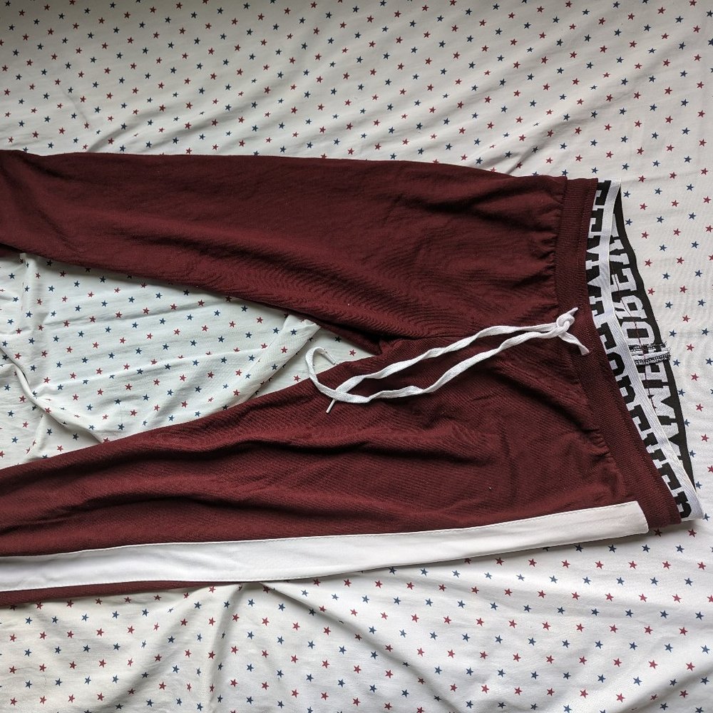 rue21 S Red Leggings